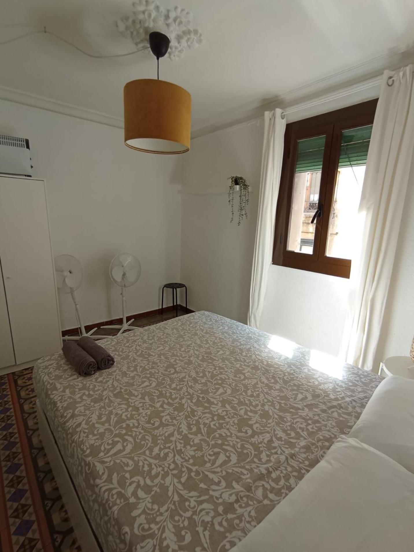 Hostal Gotic Veguer Private Jaume I *