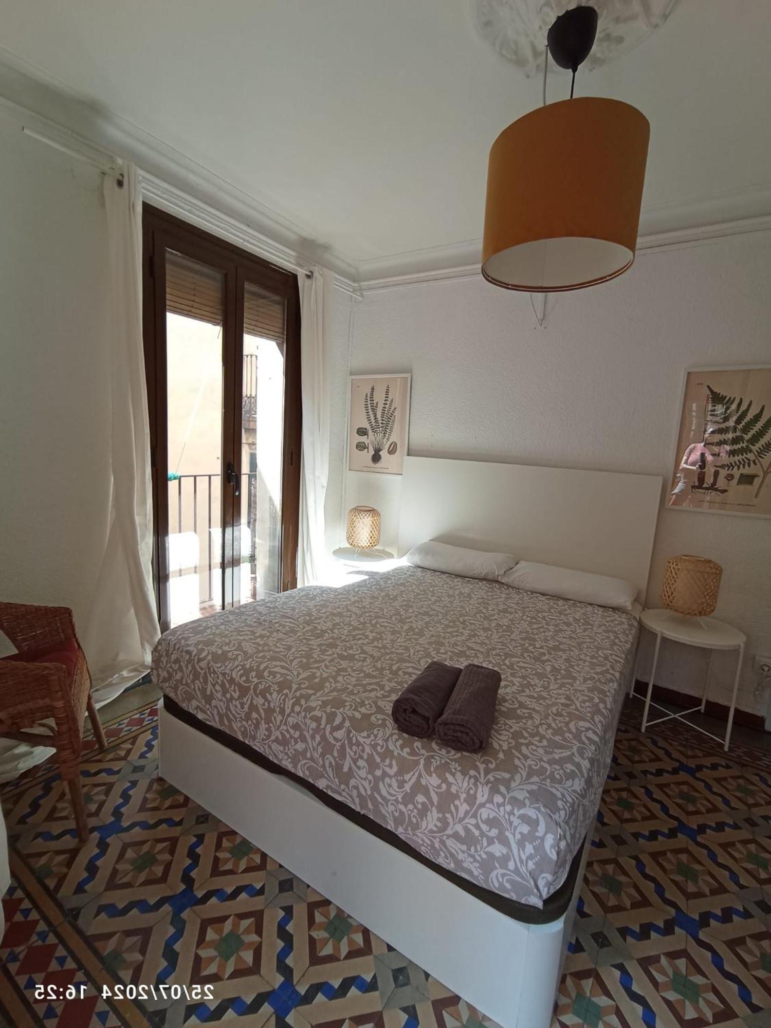 Hostal Gotic Veguer Private Jaume I Barcelona